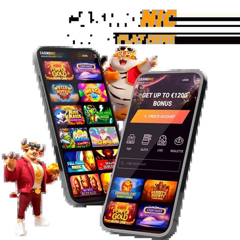 casinonic casino|casinonic app.